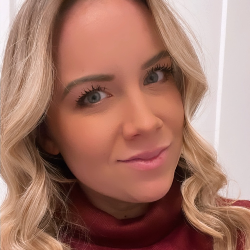 Meet your Posher, Haley